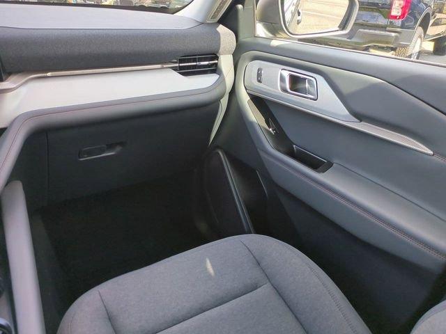 Ford Explorer Active - Thumbnail 19