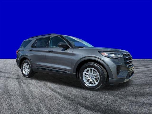 Ford Explorer Active - Thumbnail 4