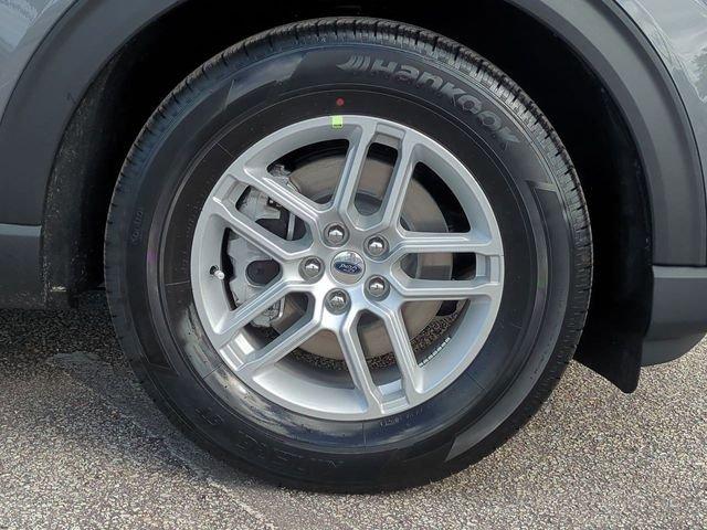 Ford Explorer Active - Thumbnail 12