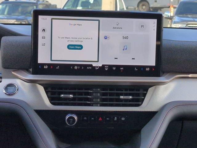 Ford Explorer Active - Thumbnail 19