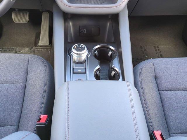 Ford Explorer Active - Thumbnail 20