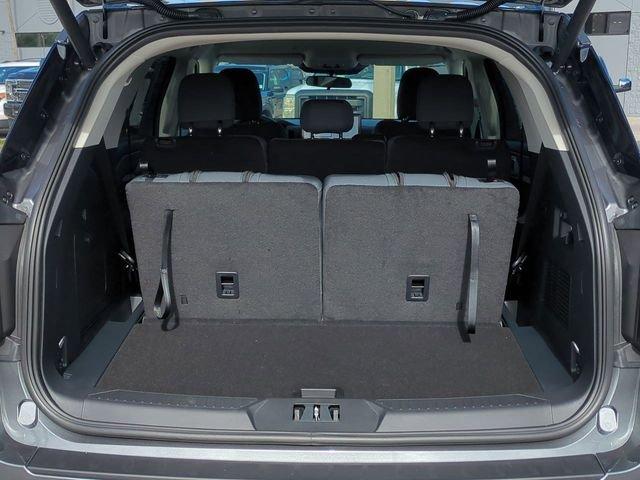 Ford Explorer Active - Thumbnail 14