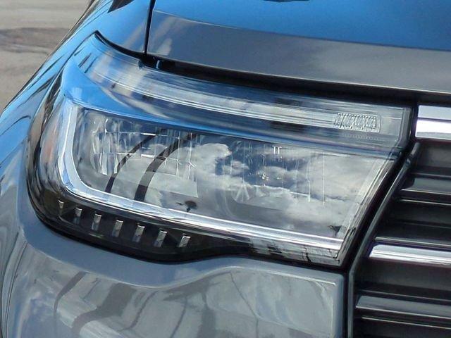 Ford Explorer Active - Thumbnail 11