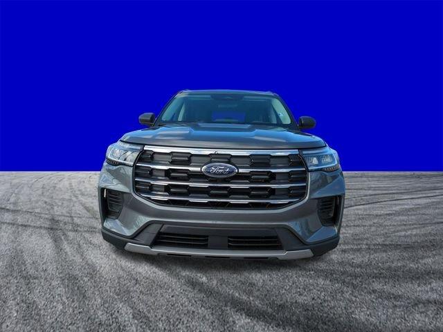 Ford Explorer Active - Thumbnail 10