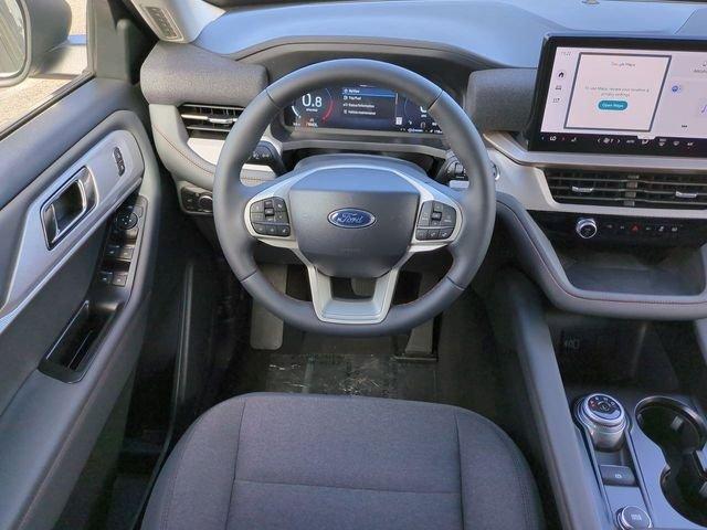 Ford Explorer Active - Thumbnail 17