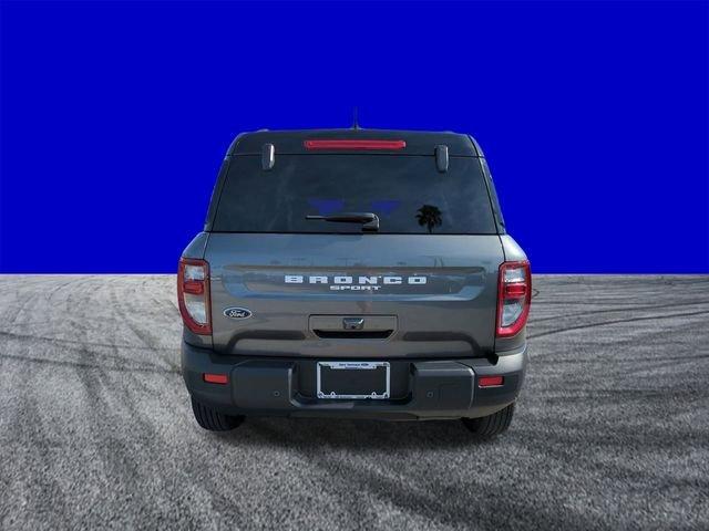 Ford Bronco Sport Outer Banks® - Thumbnail 7