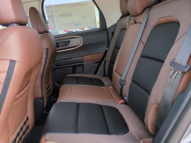 Ford Bronco Sport Outer Banks® - Thumbnail 16