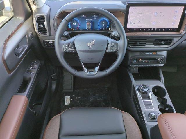 Ford Bronco Sport Outer Banks® - Thumbnail 18