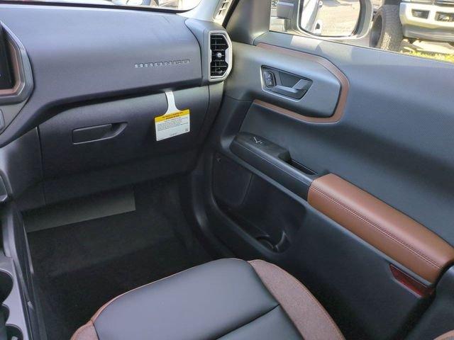 Ford Bronco Sport Outer Banks® - Thumbnail 19