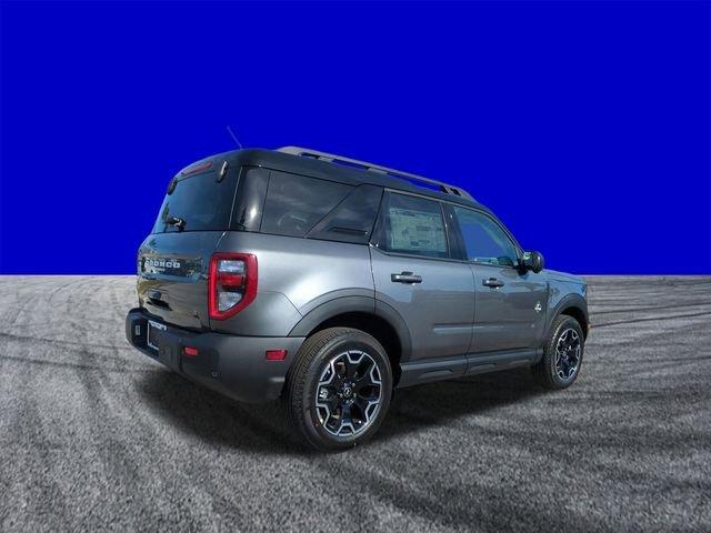 Ford Bronco Sport Outer Banks® - Thumbnail 6