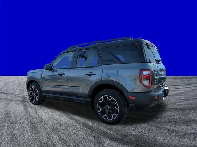 Ford Bronco Sport Outer Banks® - Thumbnail 8
