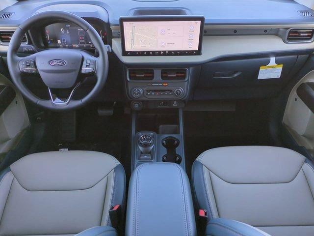 Ford Maverick Lariat® - Thumbnail 16