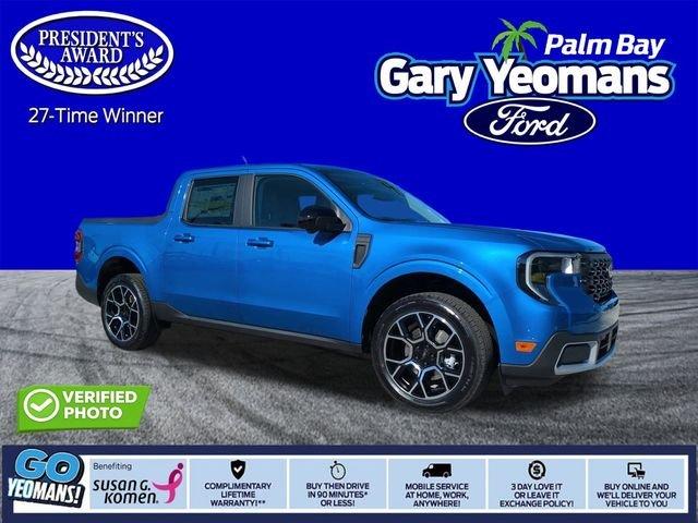 Ford Maverick Lariat® - Thumbnail 2