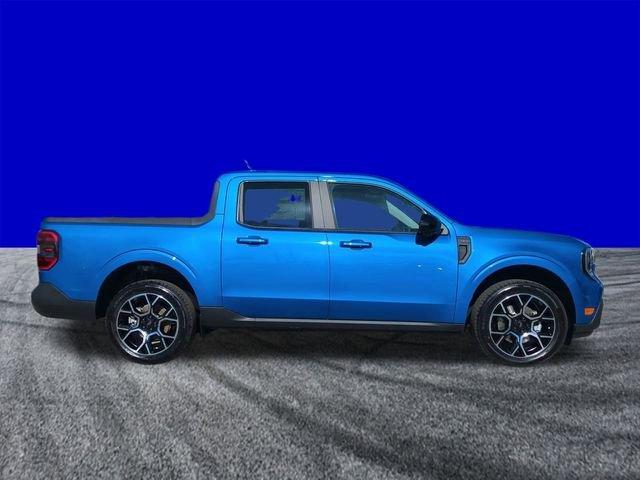 Ford Maverick Lariat® - Thumbnail 4