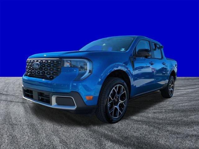 Ford Maverick Lariat® - Thumbnail 9
