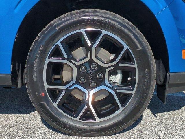 Ford Maverick Lariat® - Thumbnail 12