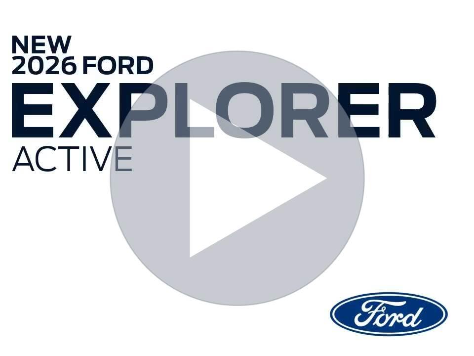 Ford Explorer Active - Thumbnail 2