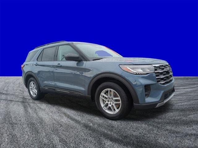 Ford Explorer Active - Thumbnail 4