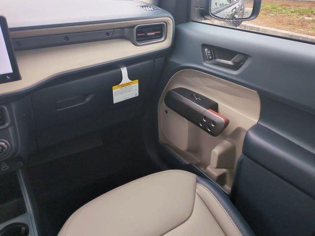 Ford Maverick Lariat® - Thumbnail 18