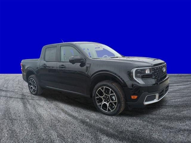 Ford Maverick Lariat® - Thumbnail 3