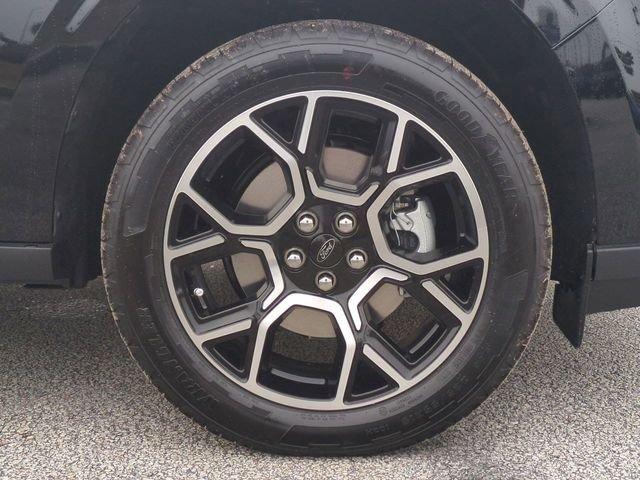 Ford Maverick Lariat® - Thumbnail 12