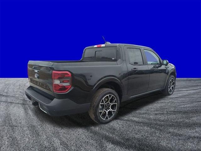 Ford Maverick Lariat® - Thumbnail 5