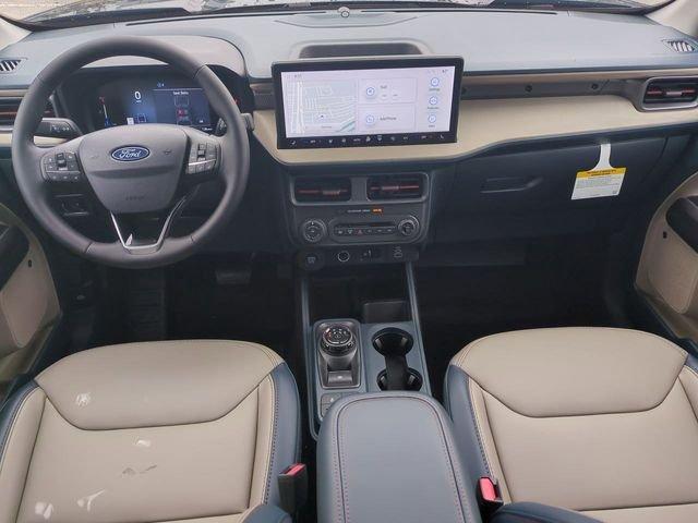 Ford Maverick Lariat® - Thumbnail 16