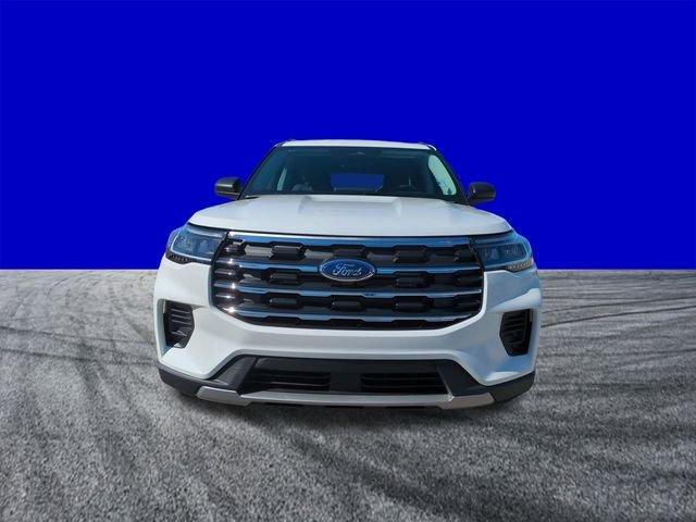 Ford Explorer Active - Thumbnail 11