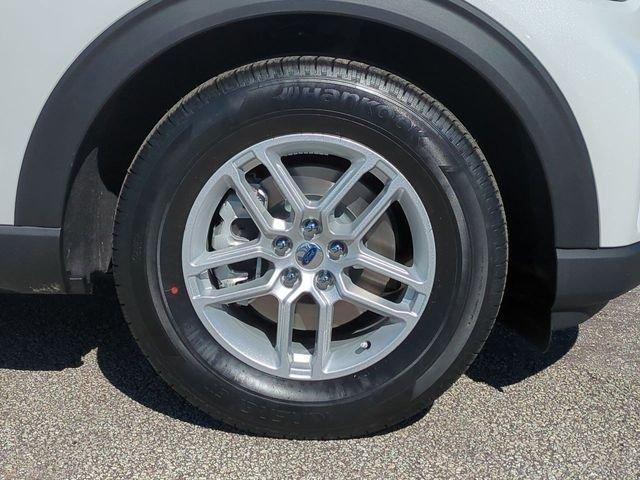 Ford Explorer Active - Thumbnail 13