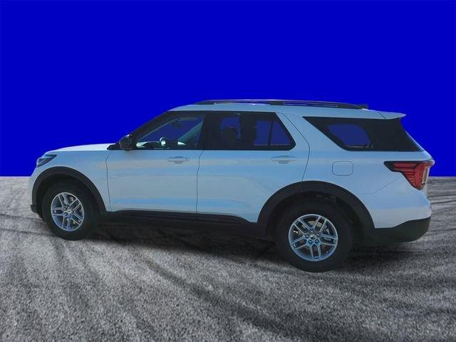 Ford Explorer Active - Thumbnail 9