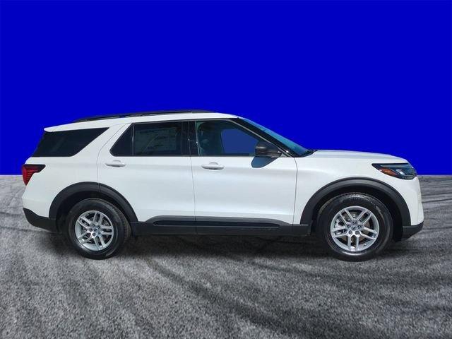 Ford Explorer Active - Thumbnail 5