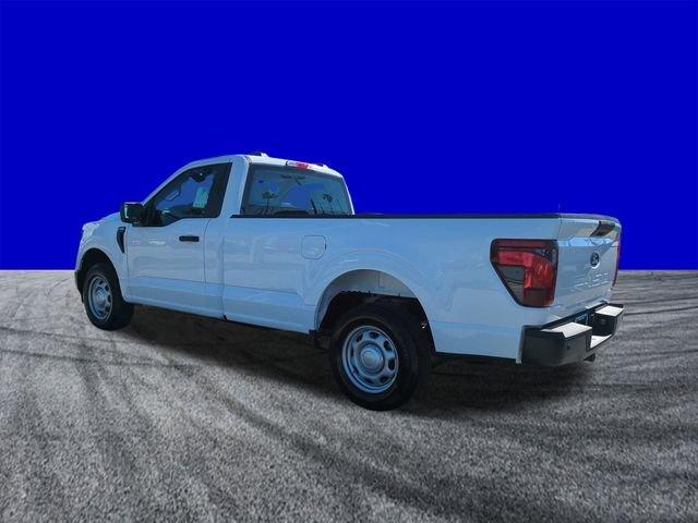 Ford F-150 Xl - Thumbnail 7
