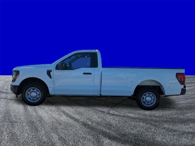 Ford F-150 Xl - Thumbnail 8