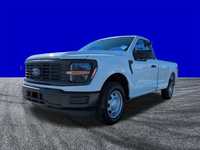 Ford F-150 Xl - Thumbnail 9