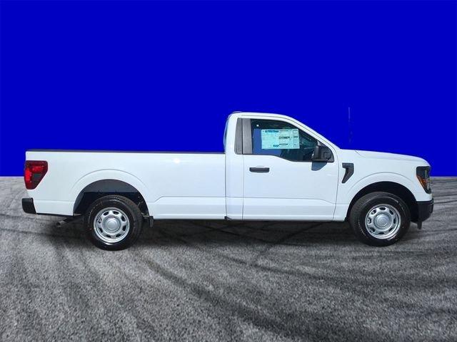 Ford F-150 Xl - Thumbnail 4