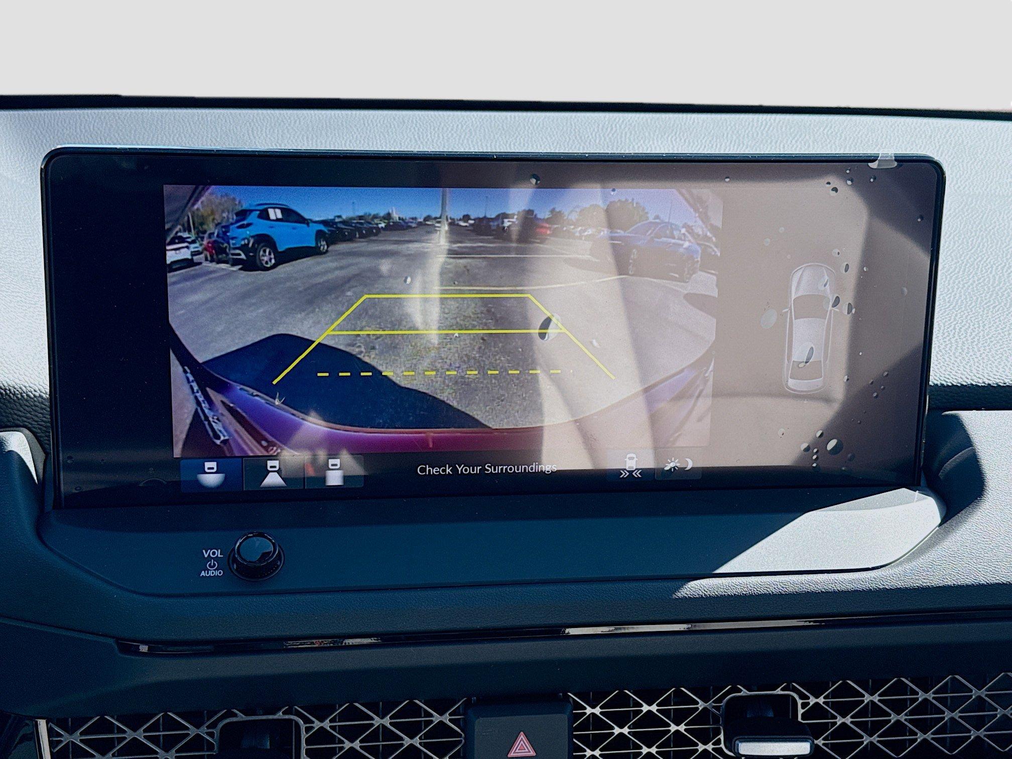 Honda Accord Hybrid Touring Fwd - Thumbnail 15