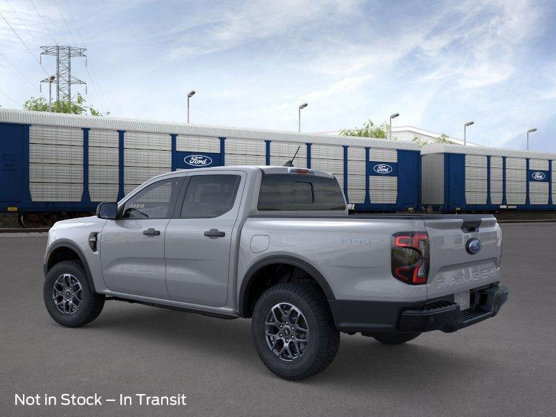 Ford Ranger Xlt - Thumbnail 5