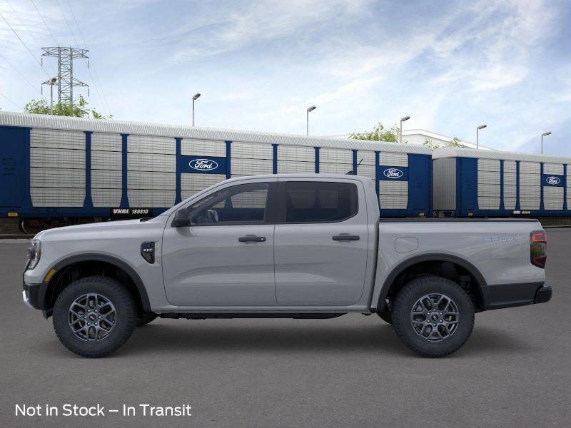 Ford Ranger Xlt - Thumbnail 4