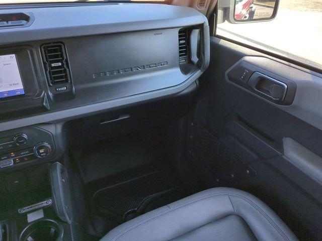 Ford Bronco Big Bend - Thumbnail 18