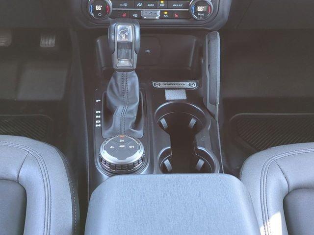 Ford Bronco Big Bend - Thumbnail 20