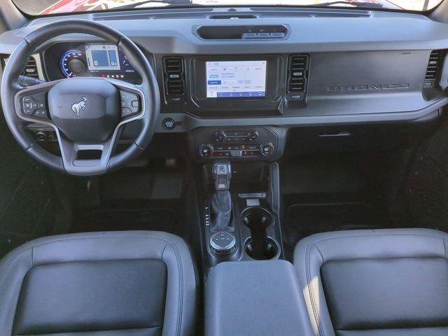 Ford Bronco Big Bend - Thumbnail 16