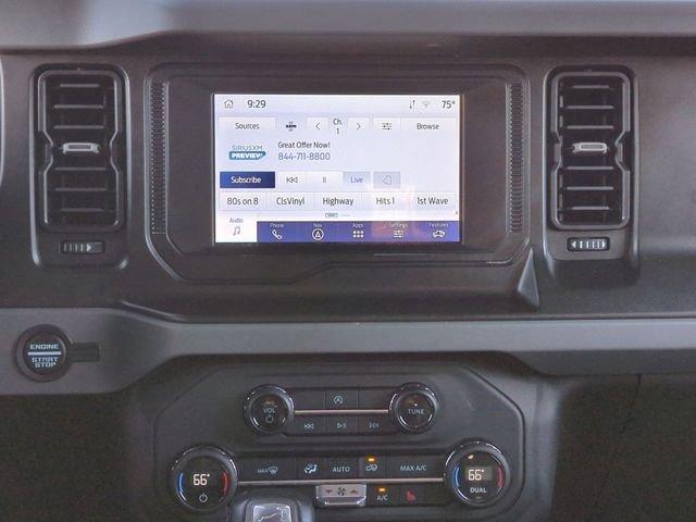 Ford Bronco Big Bend - Thumbnail 19