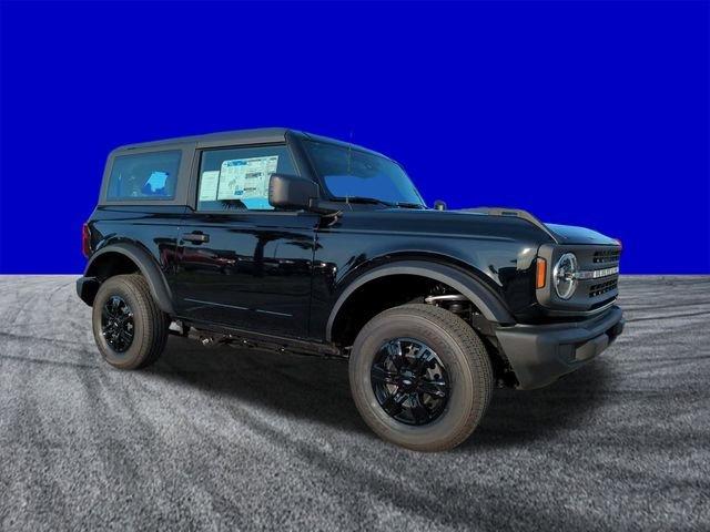 Ford Bronco Base - Thumbnail 4