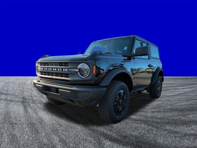 Ford Bronco Base - Thumbnail 10