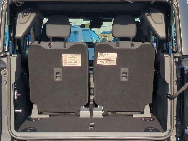 Ford Bronco Base - Thumbnail 15