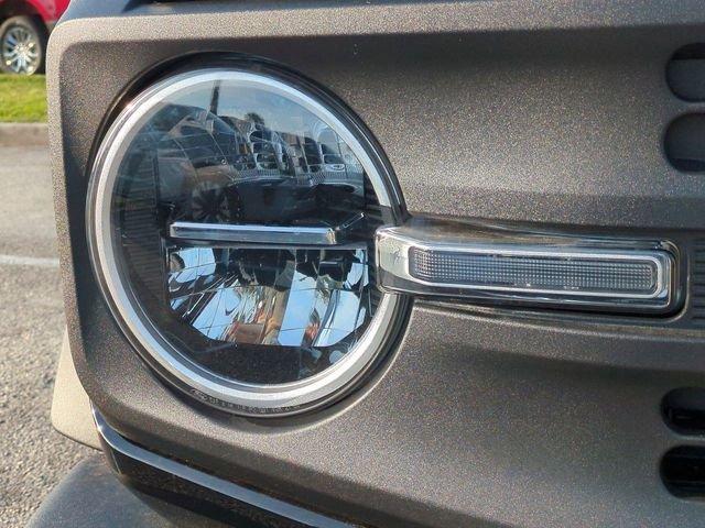 Ford Bronco Base - Thumbnail 12