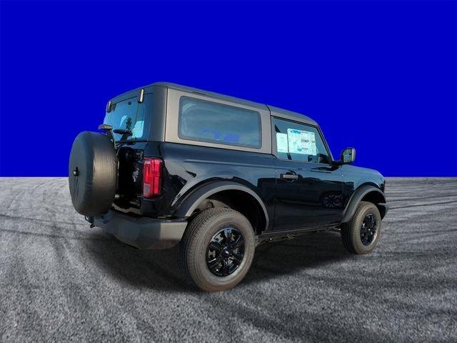 Ford Bronco Base - Thumbnail 6