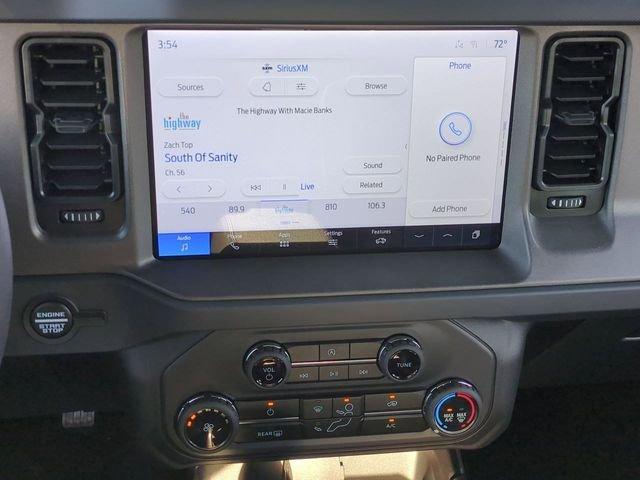 Ford Bronco Base - Thumbnail 20