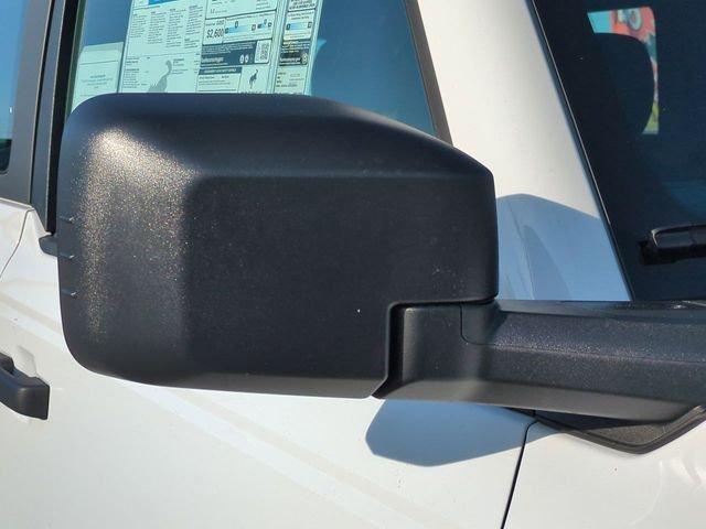 Ford Bronco Base - Thumbnail 14