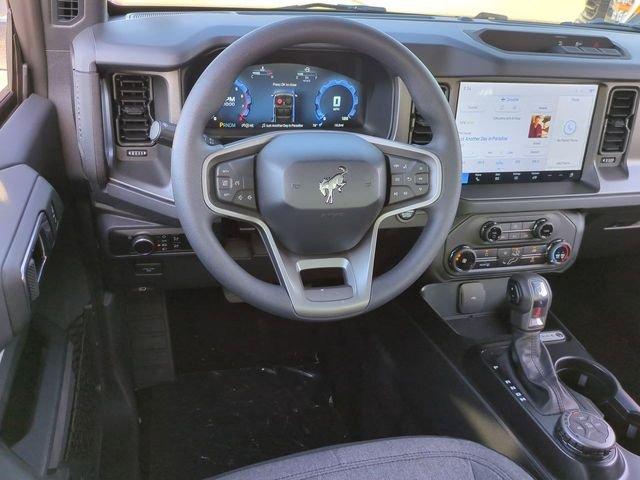 Ford Bronco Base - Thumbnail 18